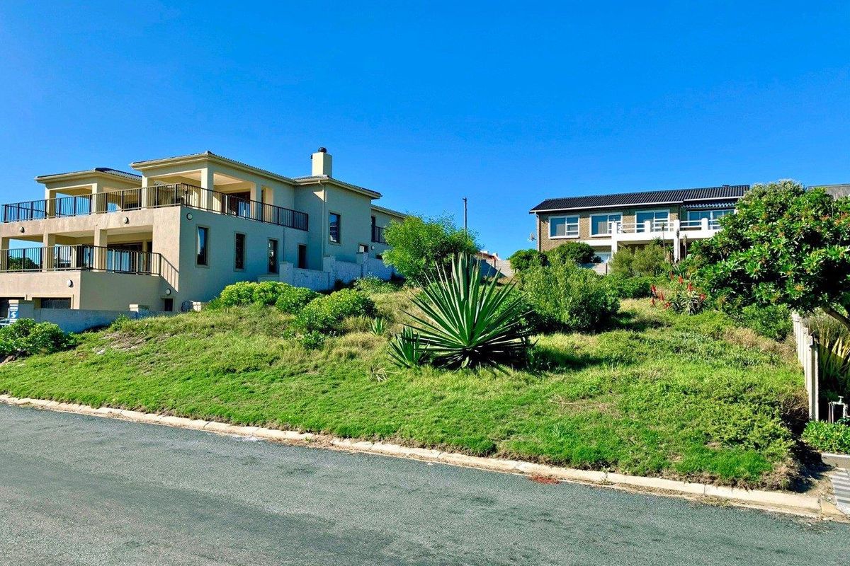 Show-stopping Stand with Ocean view - Photo 5