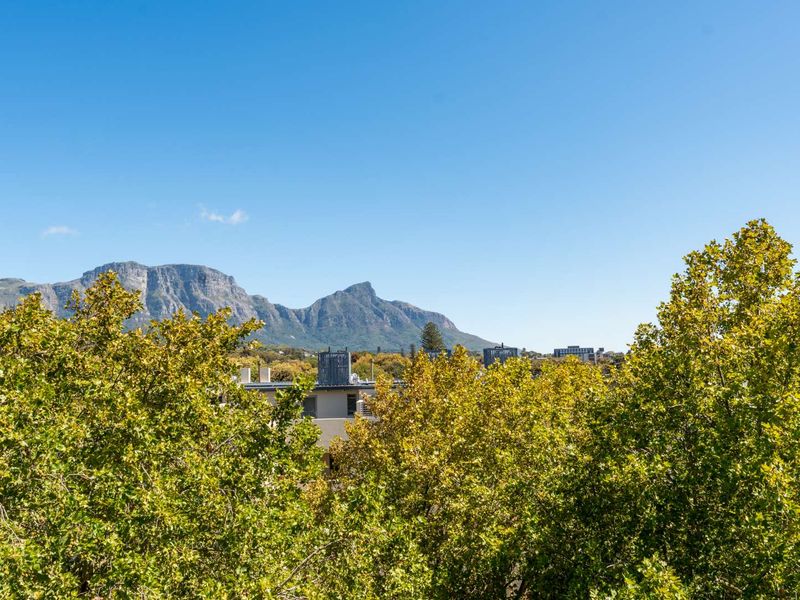 Spacious North-facing apartment with Balcony, Garage and Mountain views - Photo 10
