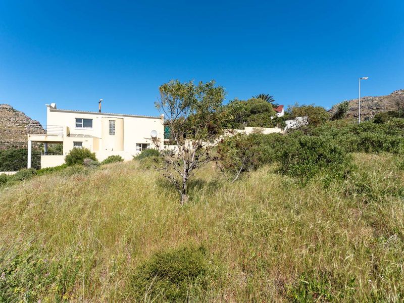 Vacant Land Opportunity in Harbour Heights, Hout Bay - Photo 10