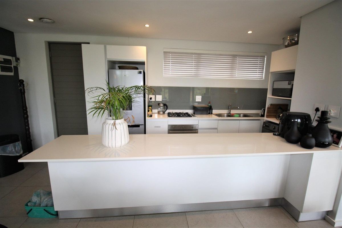 Penthouse Design - Photo 5