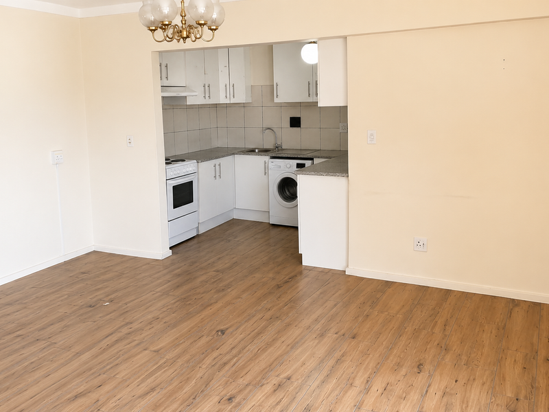 Spacious One-Bedroom Retirement Apartment with Ocean Views – Excellent Investment Opportunity - Photo 3