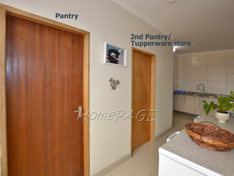 Dolphin Beach:  Large 3 Bedr Home with separate Flat is for Sale - Photo 9