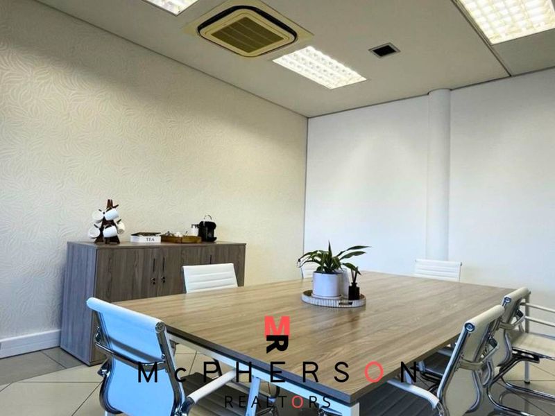 AAA Grade Office Space To Let – South Port - Photo 4