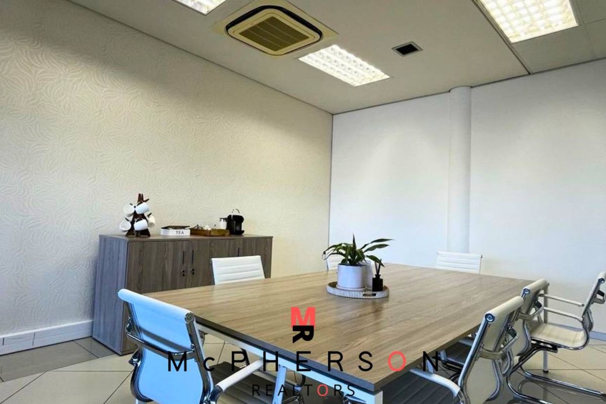 AAA Grade Office Space To Let – South Port - Photo 4