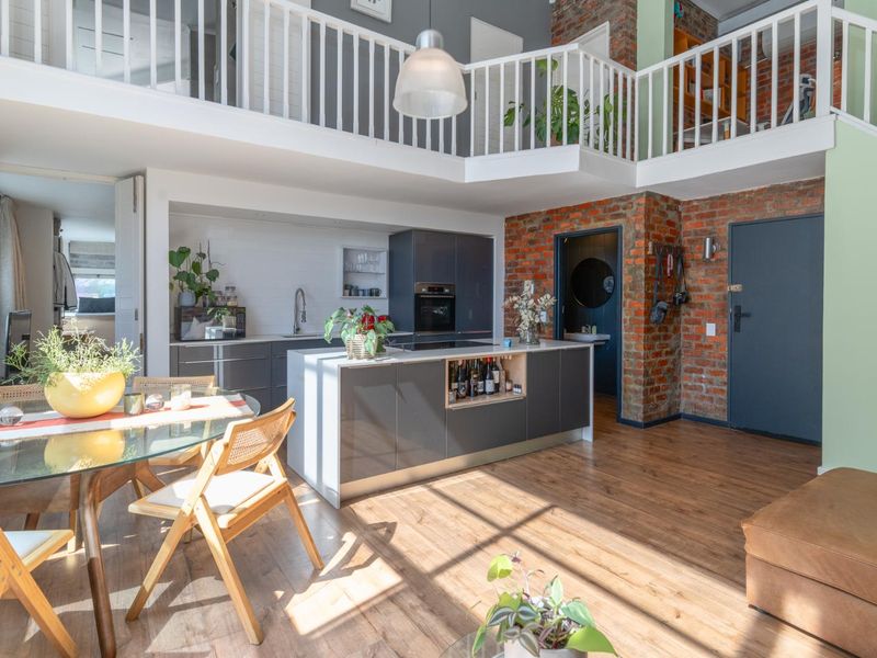 Westside Studios Penthouse - Photo 5