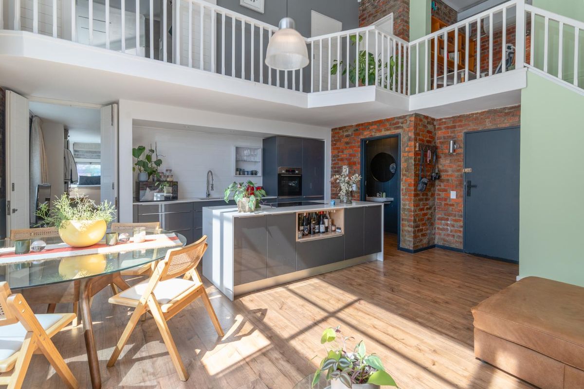 Westside Studios Penthouse - Photo 5