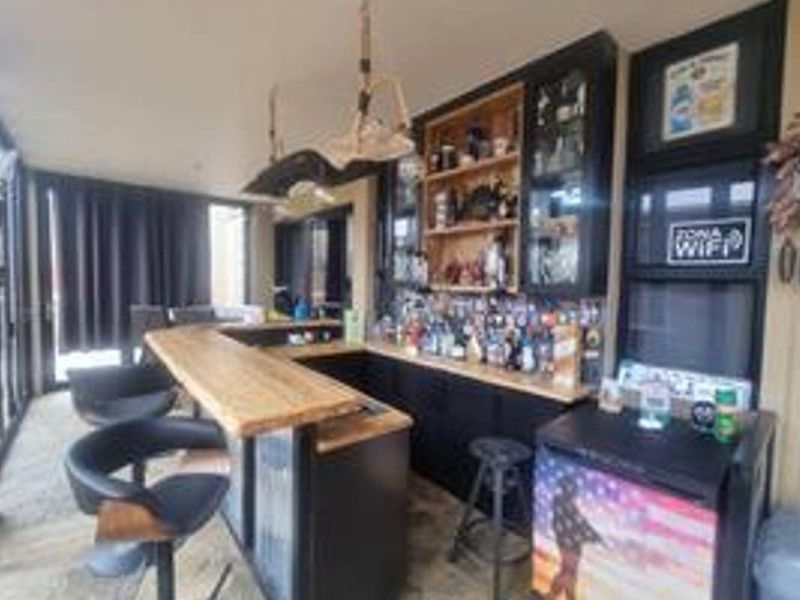 A rare opportunity to own a fully upgraded executive townhouse in the prestigious Henning Village, located in the highly sought-after suburb of Kleine Kuppe. - Photo 6