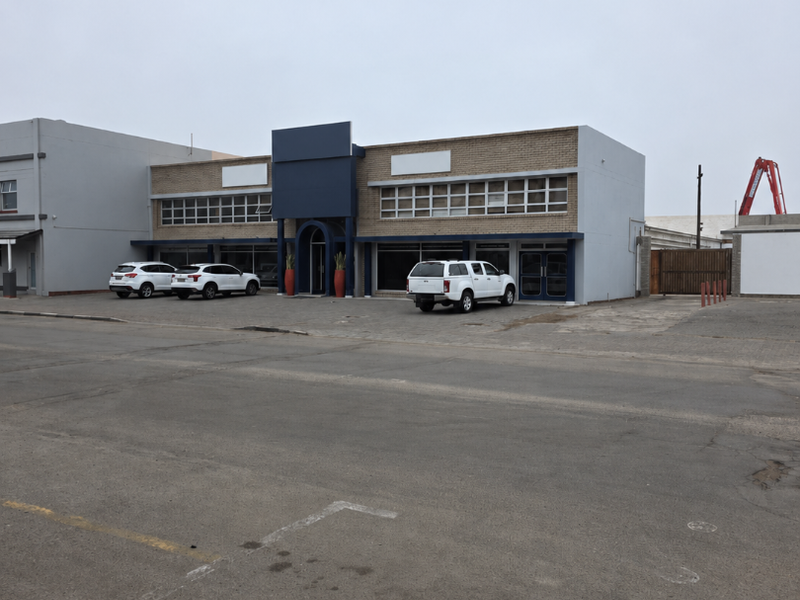 Perfect Warehouse with Showrooms & Storage – Business Ready - Photo 2