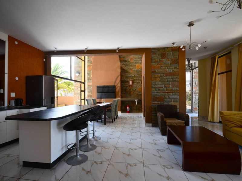 Exceptional Dual-Dwelling Opportunity in Swakopmund Hage Heights - Photo 4