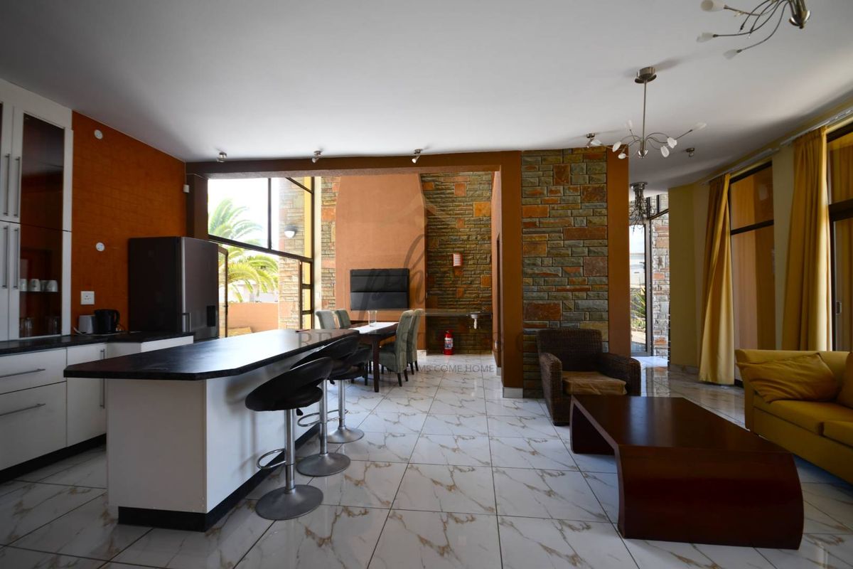 Exceptional Dual-Dwelling Opportunity in Swakopmund Hage Heights - Photo 4