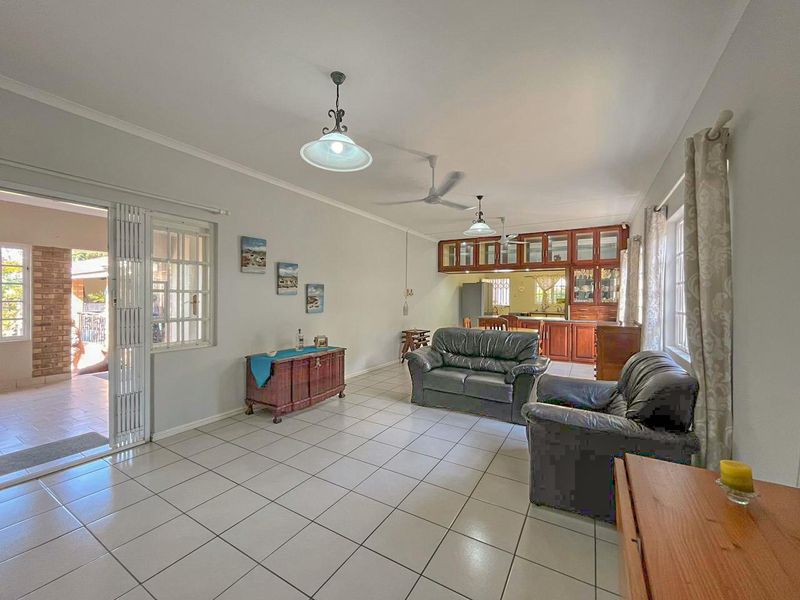 Multi-Generational Living or Sound Investment! - Photo 8