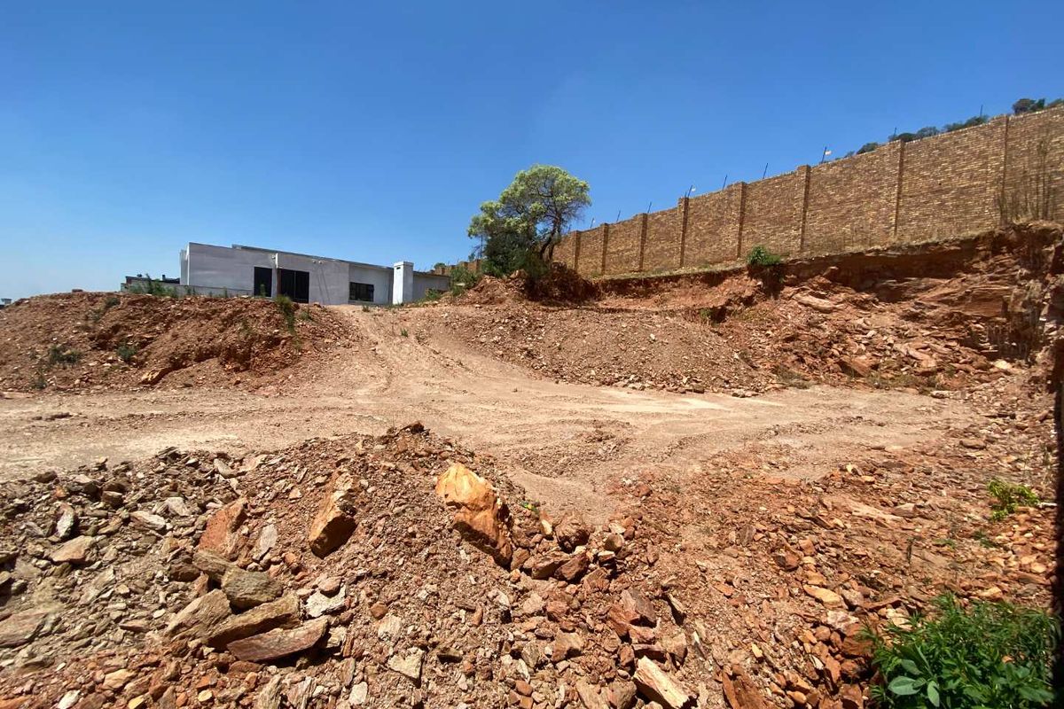 Vacant land for sale - Photo 3