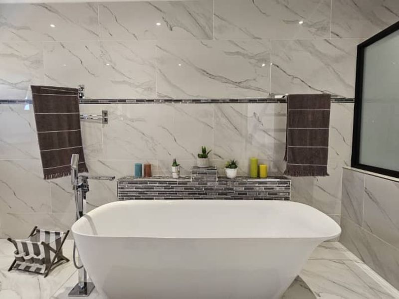 Swakopmund,Mile 4 | Stunning Sea View Home – Unique and Spacious with Modern Finishes - Photo 9