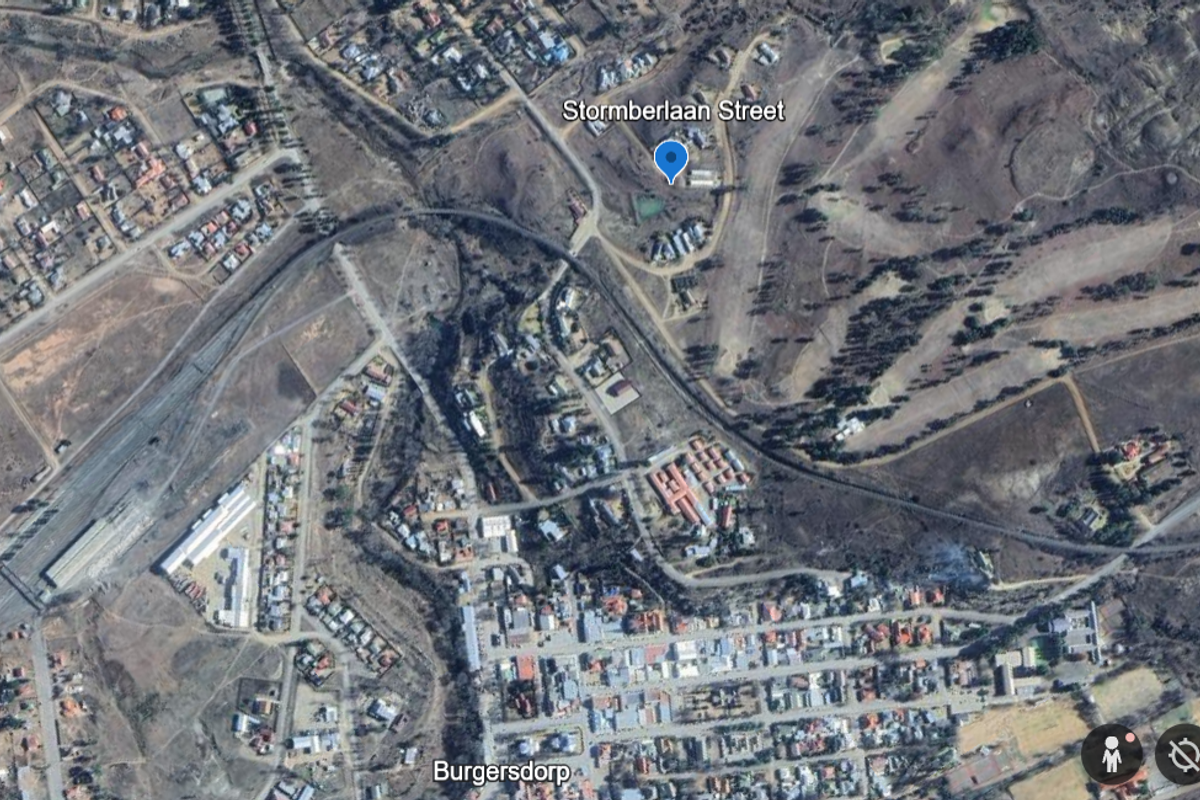 Vacant Land for sale in Burgersdorp - Photo 5