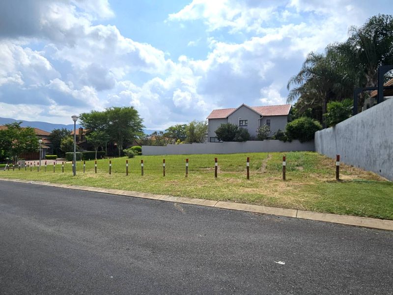 824sqm Vacant Stand in Xanadu Nature Estate  Prime Location - Photo 2