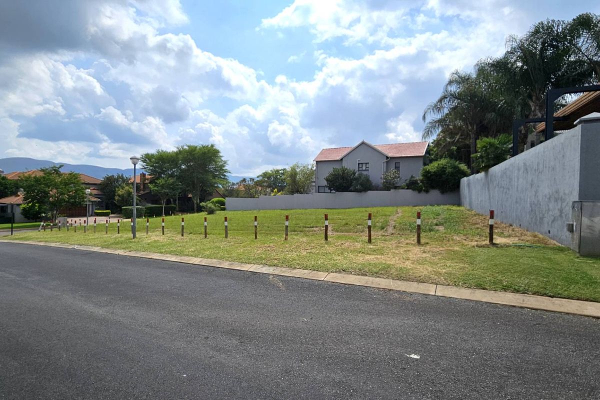 824sqm Vacant Stand in Xanadu Nature Estate  Prime Location - Photo 2