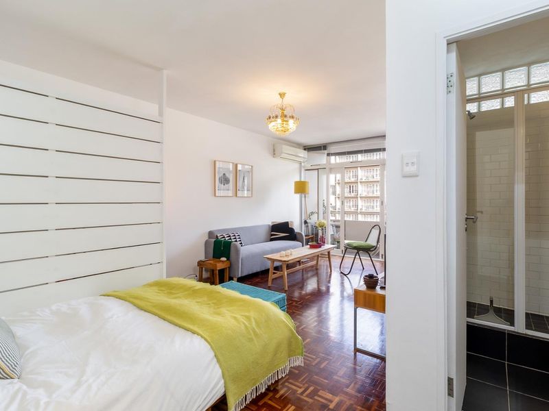 Gorgeous fully furnished Pad at St Martini available to rent immediately - Photo 5
