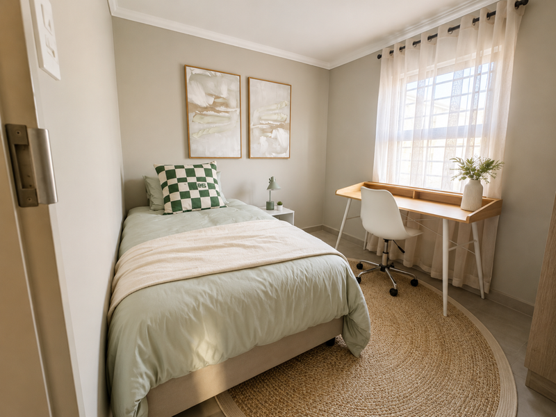 3 Bedroom House at Lion Pride Lifestyle Estate - Photo 7