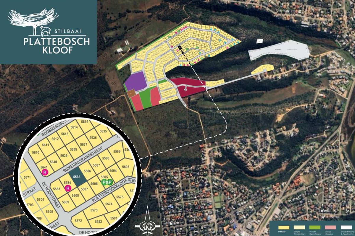 Brand new modern family home - Plattebosch Kloof. - Photo 4