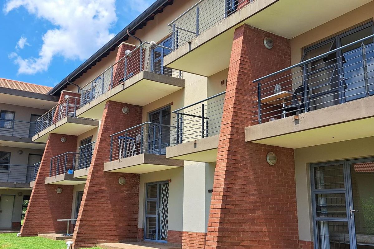 Bachelor student accommodation for Sale in Monash student Village - Photo 3