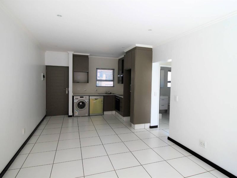 1 Bedroom Executive Apartment - Photo 4