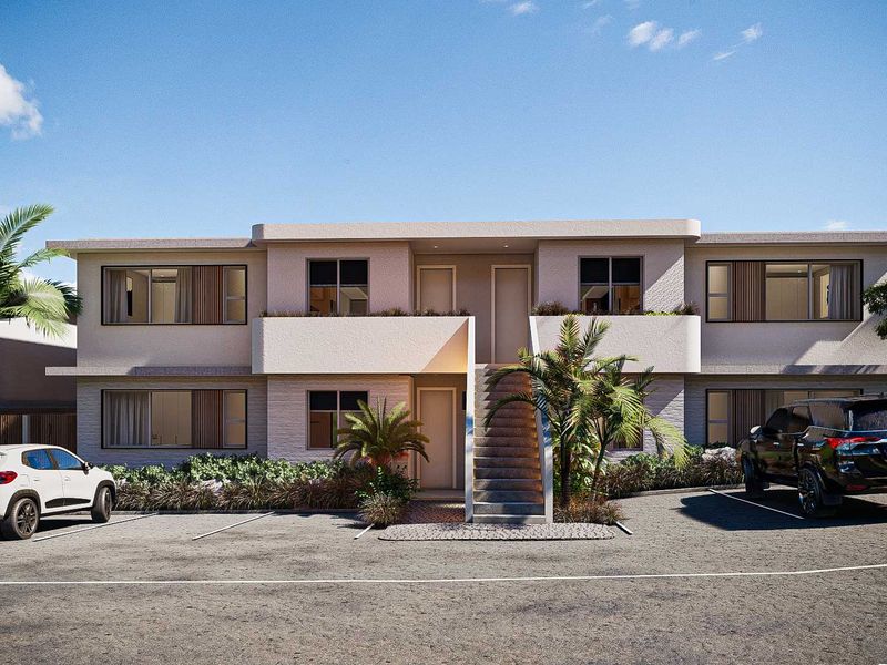 Sea La Vie – Modern Coastal Living in Zululami Luxury Coastal Estate - Photo 10