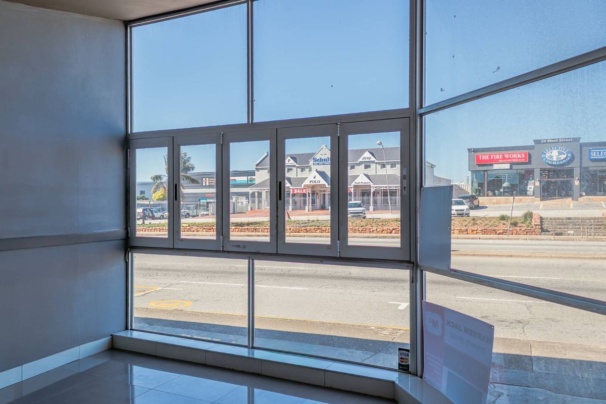 Prime Commercial Property for Sale – 317 Cape Road, Newton Park - Photo 4