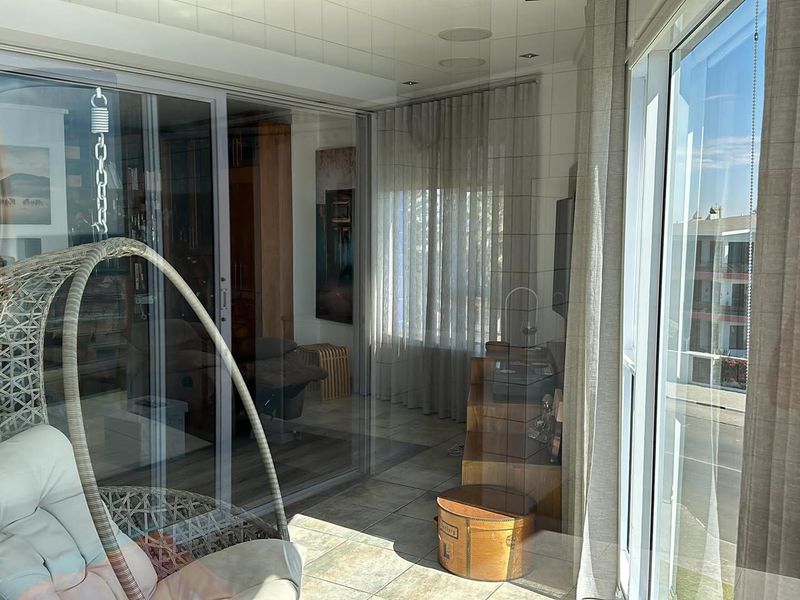 PENTHOUSE NEAR THE MOLE, SWAKOPMUND - Photo 6