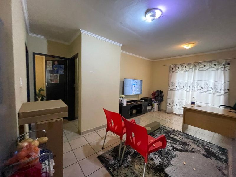 Charming 2-Bedroom, 1-Bathroom Ground Floor Apartment - Photo 8