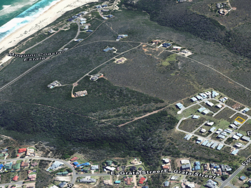Vacant land for sale in Blue Ridge Eco Estate - Photo 7