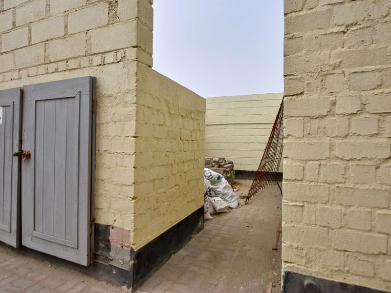 Industrial Area, Swakopmund:  Warehouse is for Sale - Photo 3