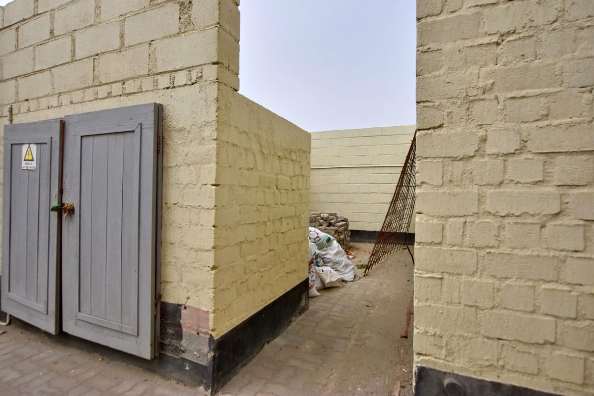 Industrial Area, Swakopmund:  Warehouse is for Sale - Photo 3