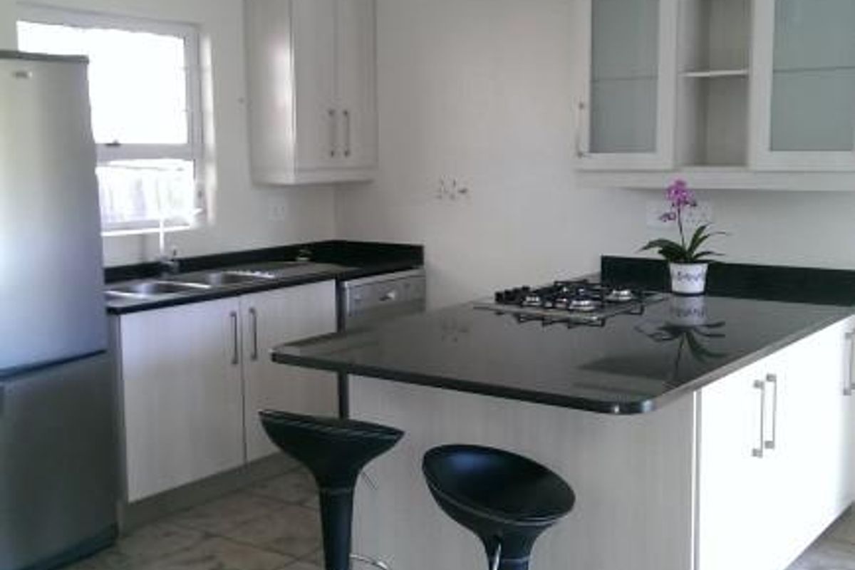 1 BEDROOM COTTAGE TO RENT IN CRAIGHALL - Photo 4