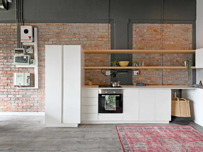 Apartment in Queens Park Studios - Photo 7
