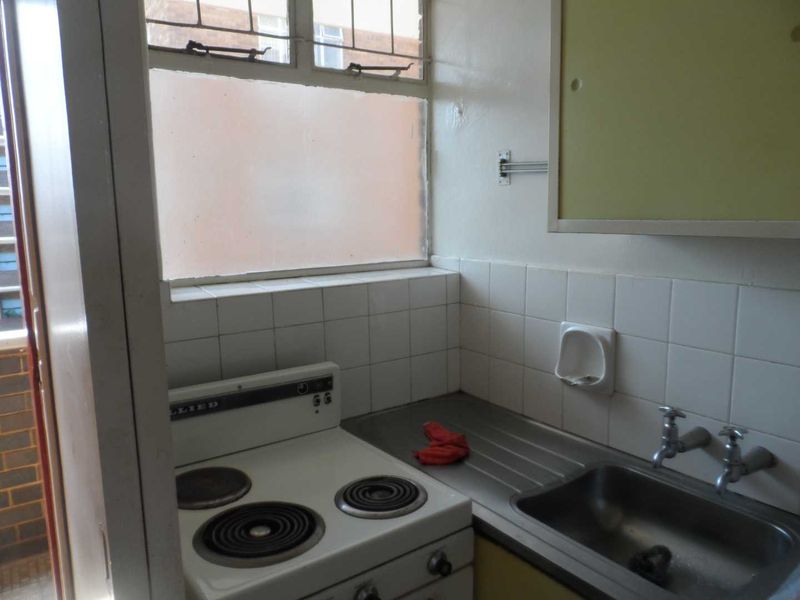 1 BEDROOM FLAT TO RENT IN ARCADIA - Photo 4