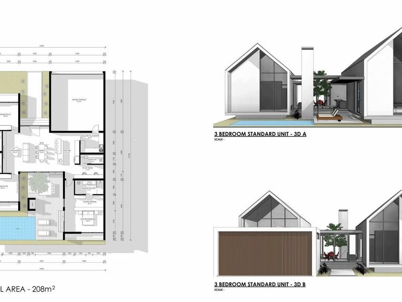 Introducing NEW DEVELOPMENT, featuring cutting-edge designs from the best architect! - Photo 8