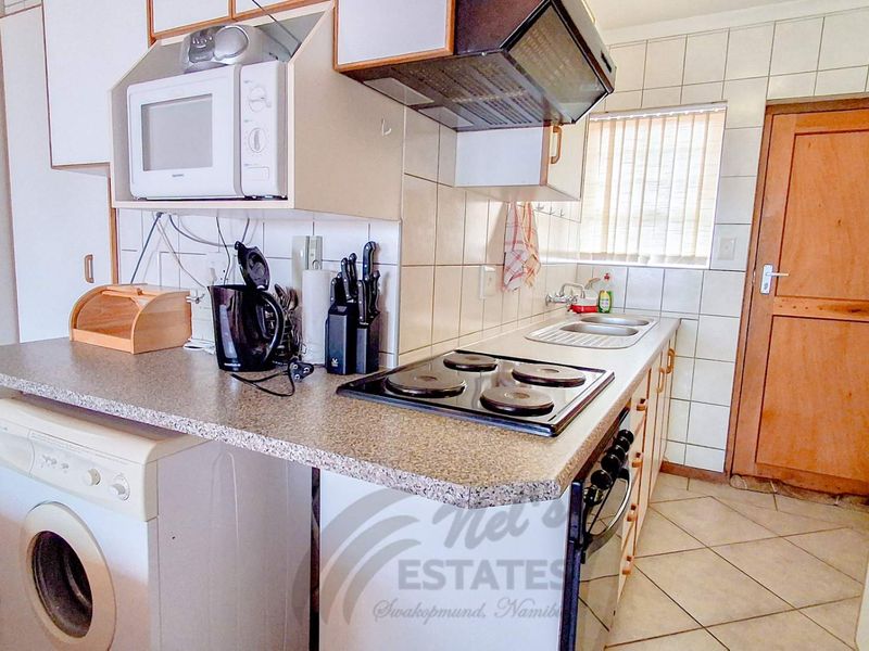 Furnished Bachelor Apartment For Sale at Longbeach, Walvis Bay - Photo 4
