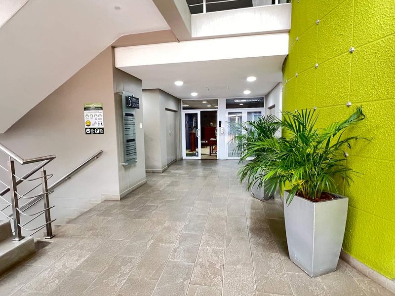 ENTIRE OFFICE BLOCK ON THE RIDGE - A BLUE CHIP INVESTMENT OPPORTUNITY - Photo 8