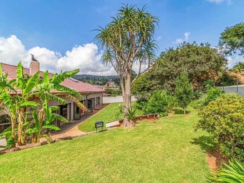 4 Bedroom House For Sale in Rangeview - Krugersdorp. - Photo 5