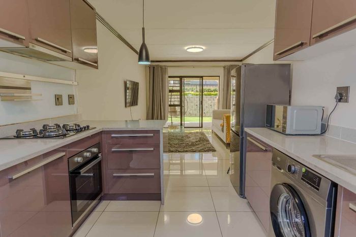 Property #2516021, Apartment For Sale in Kyalami