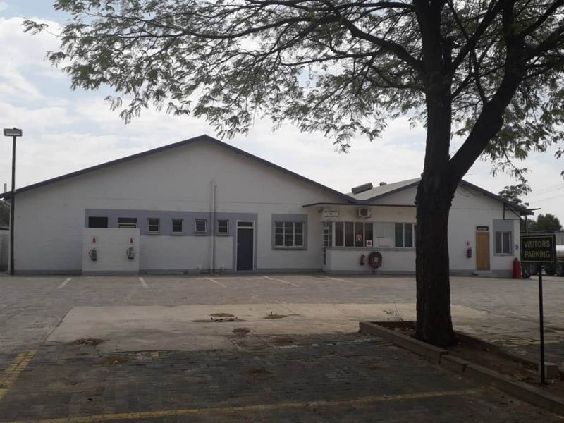Warehouse Building with huge yard for Sale or Investment Southern Industrial - Photo 6