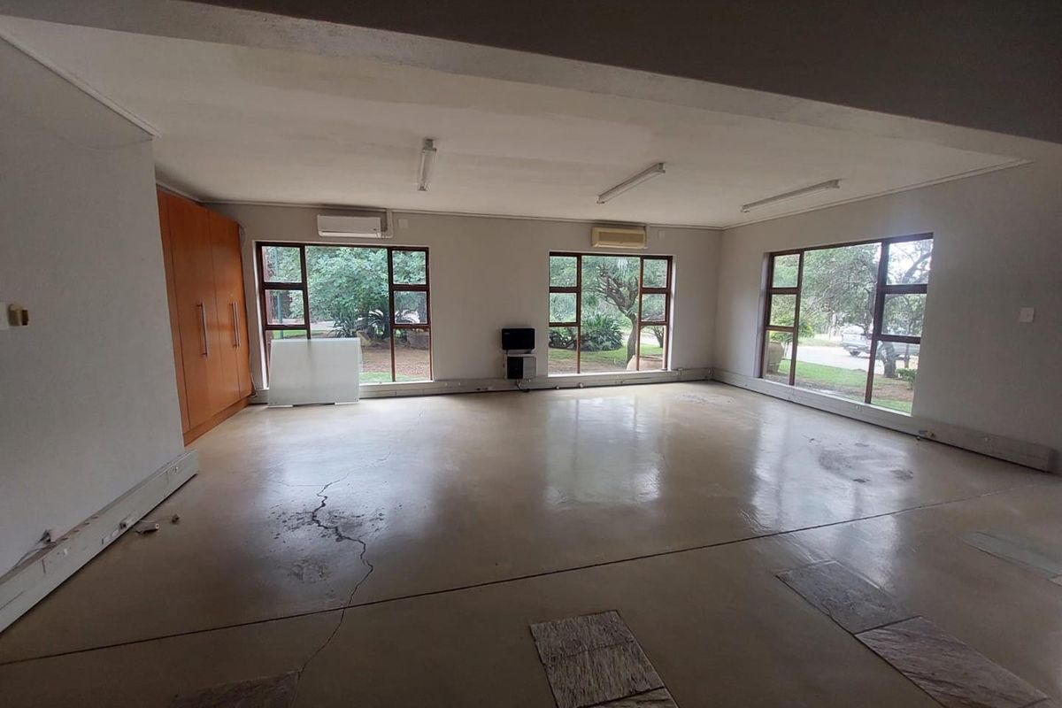 Commercial Office Space to Let | Raptors View, Safari Junction - Photo 4