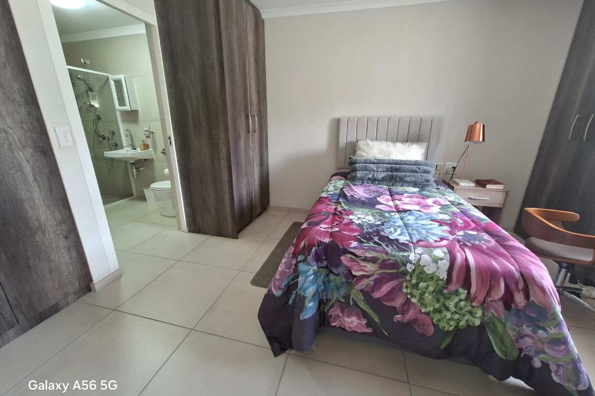 Be quick to view this stunning apartment - Photo 5