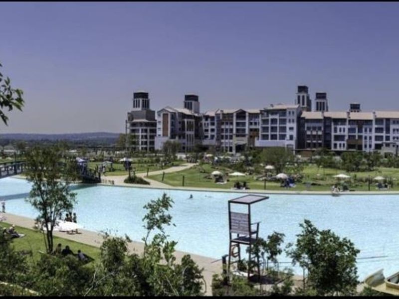 2 Bedroom Apartment to Rent in Steyn City - Photo 2