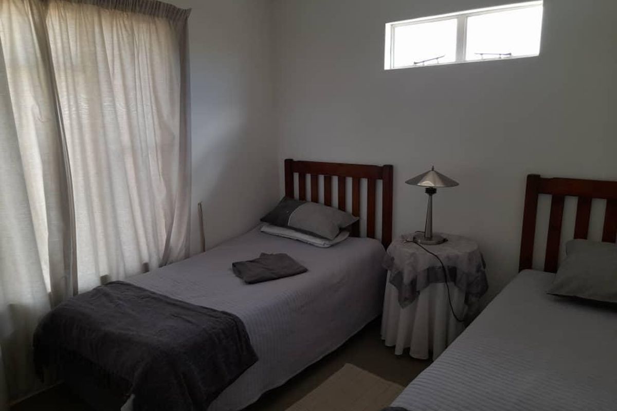 FOR SALE - 2 ADJACENT  FARMS IN THE HOCHFELD AREA, NAMIBIA - Photo 5