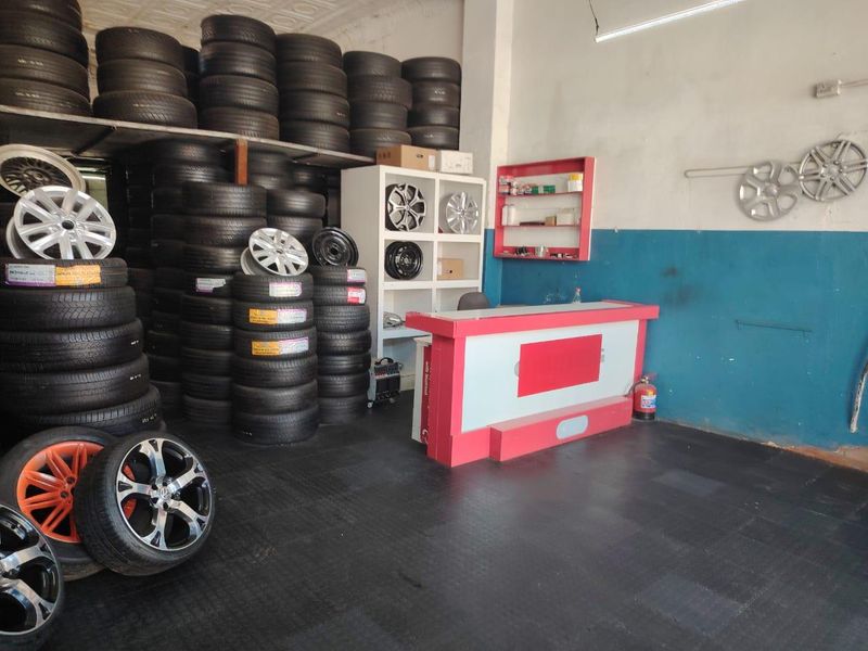 Prime Commercial Property - Photo 4