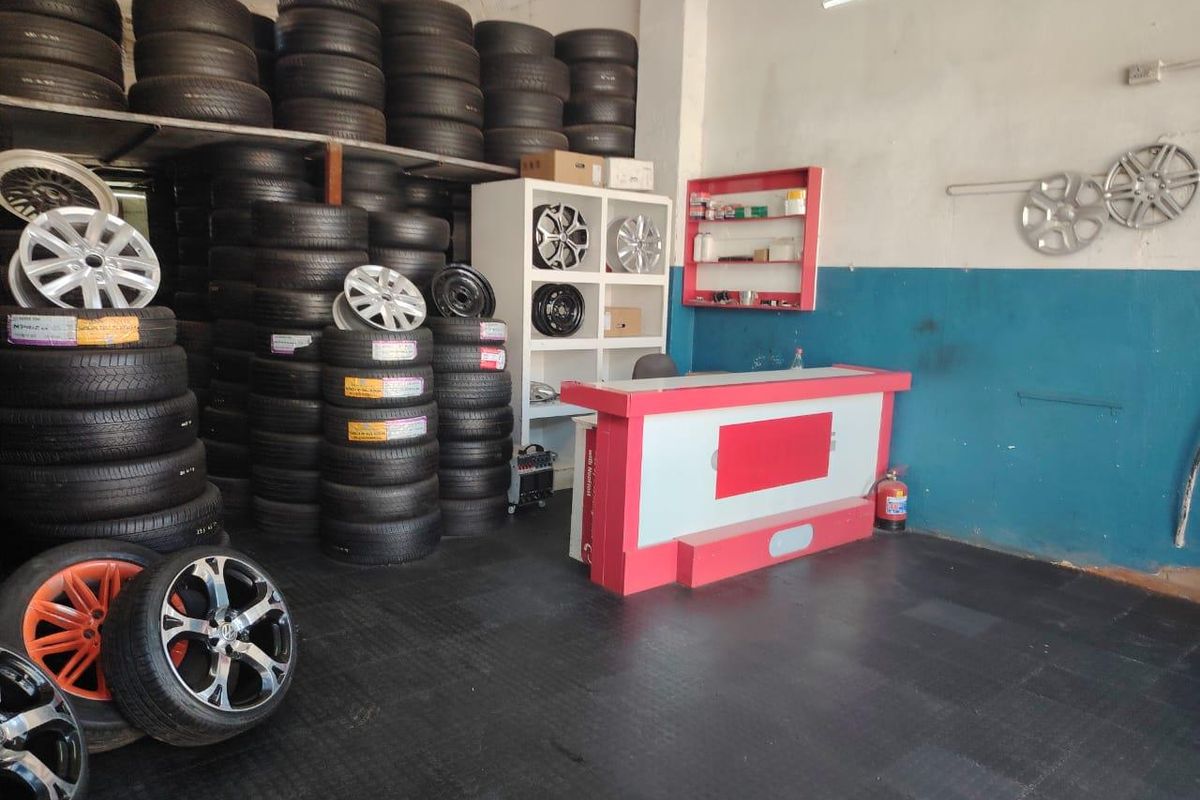 Prime Commercial Property - Photo 4