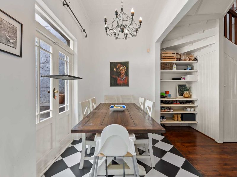 Elegant Georgian House in Oranjezicht - RARE OPPORTUNITY - Photo 7