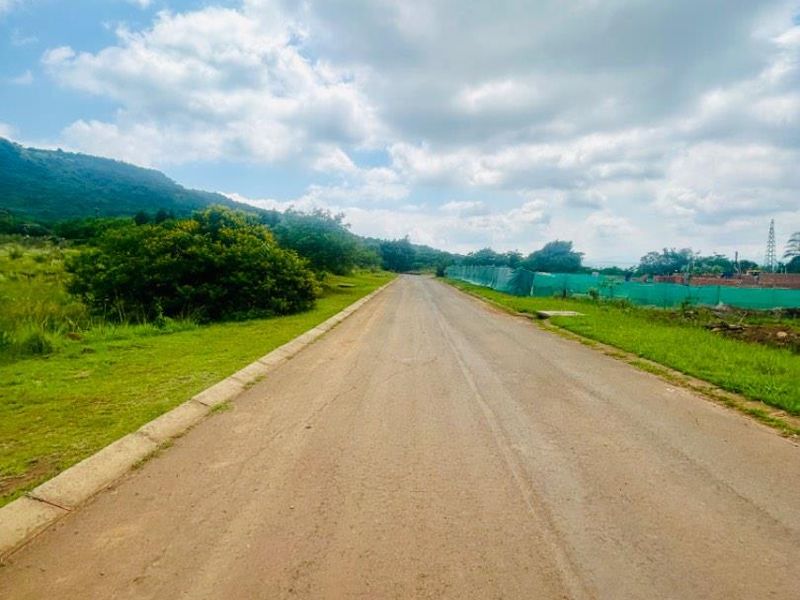 Vacant site for sale on Lancaster hill - Photo 4