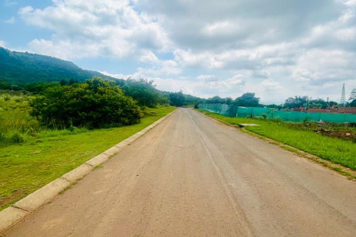 Vacant site for sale on Lancaster hill - Photo 4